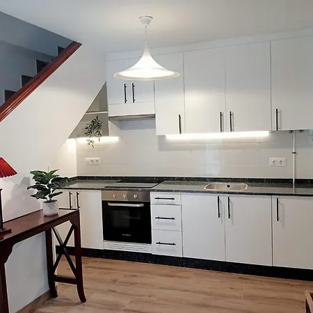 Casita En El Puerto 度假居 阿罗萨新镇