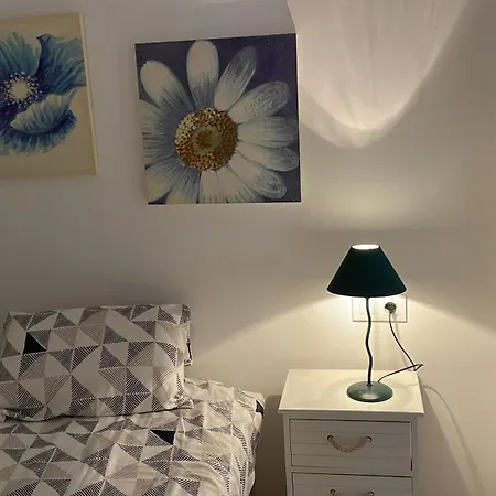Casita En El Puerto 度假居 *