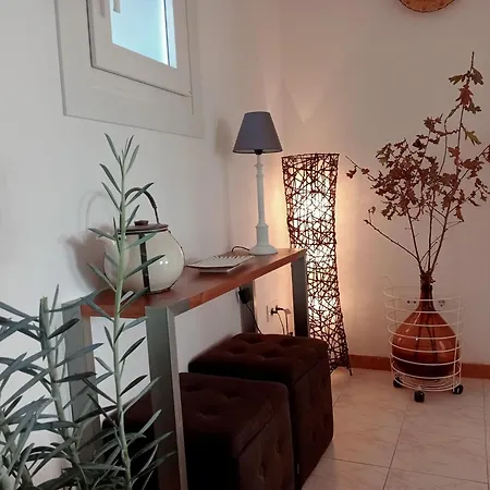 度假居 Casita En El Puerto