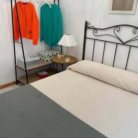 Casita En El Puerto