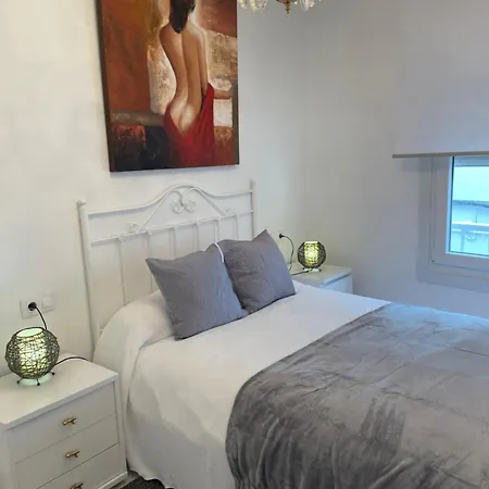 Casita En El Puerto 度假居 阿罗萨新镇