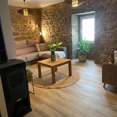 Casita En El Puerto *