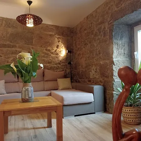 Casita En El Puerto