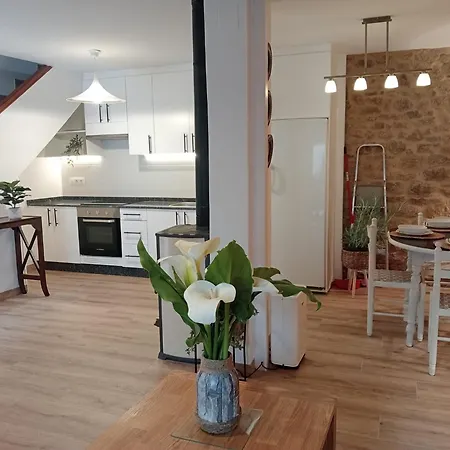 度假居 Casita En El Puerto