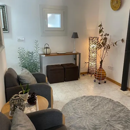 度假居 Casita En El Puerto
