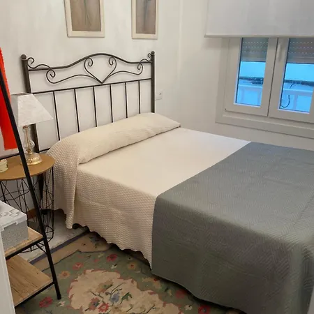 Casita En El Puerto 阿罗萨新镇