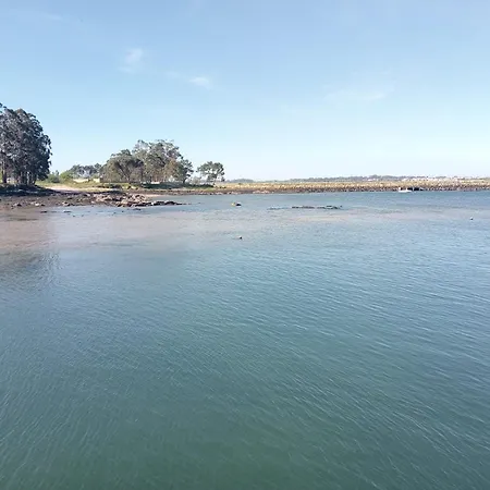 度假居 Casita En El Puerto 阿罗萨新镇