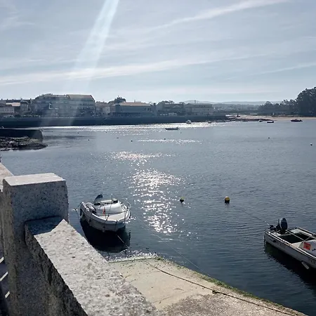 Casita En El Puerto * 阿罗萨新镇